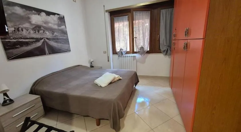 Appia Antica Apartment - Image 1