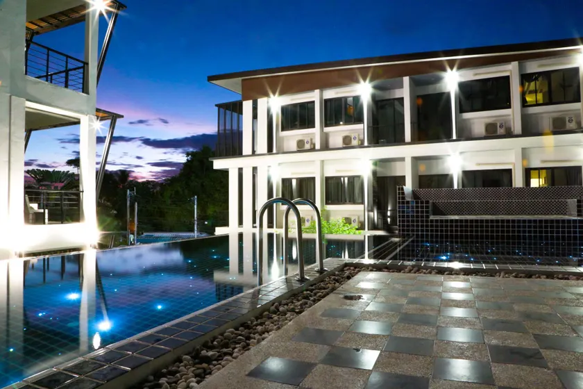 Chaantalay Hotel - Image 1