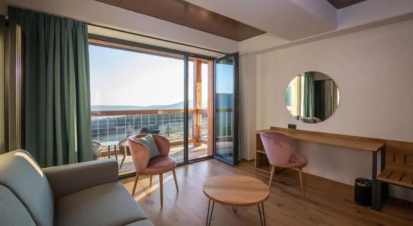 Erlebachova Bouda, hotel - Resort Svatý František - Image 1