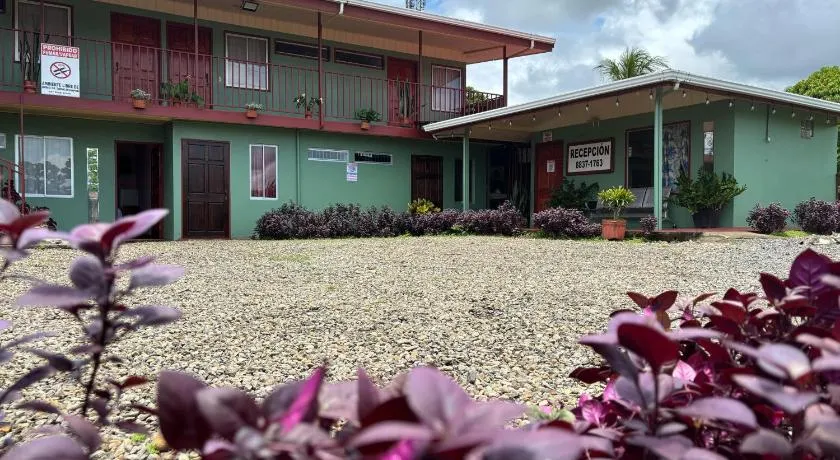 Hotel Mavi - Image 1