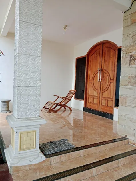 RUMAH ACIL DEKAT BNS dan JTP - Image 1