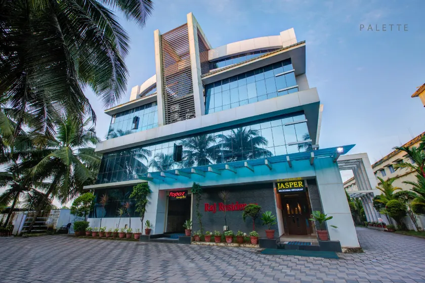 Raj Residency - Image 1