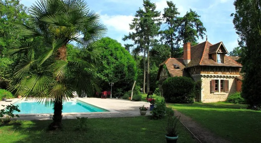La Faisanderie - Image 1