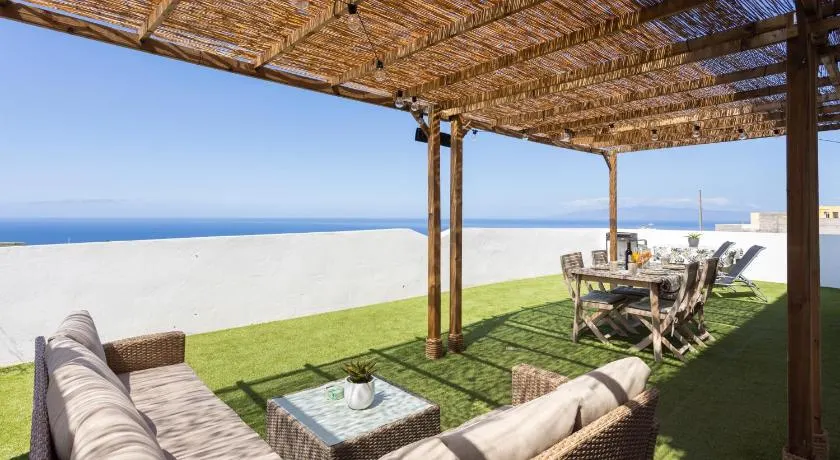 Acogedor Apartamento con vistas al mar en Costa Adeje - Image 1