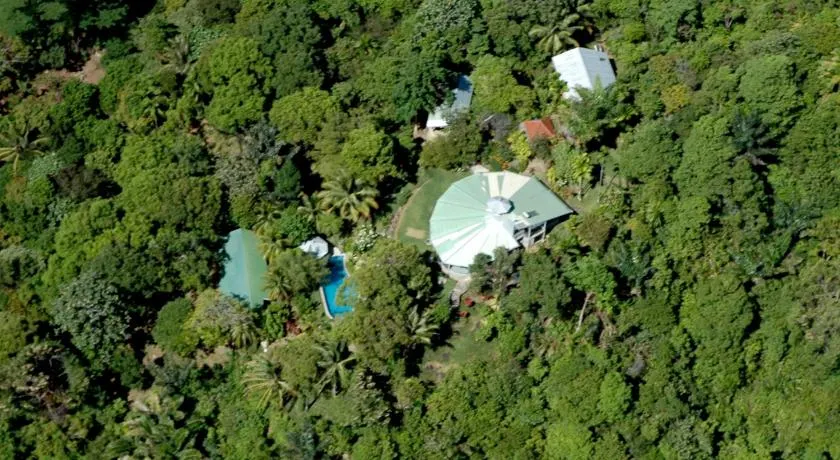 Puncak Air Manis Residence - Image 1