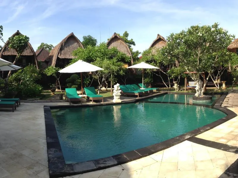 Nanuk's Bungalows - Image 1