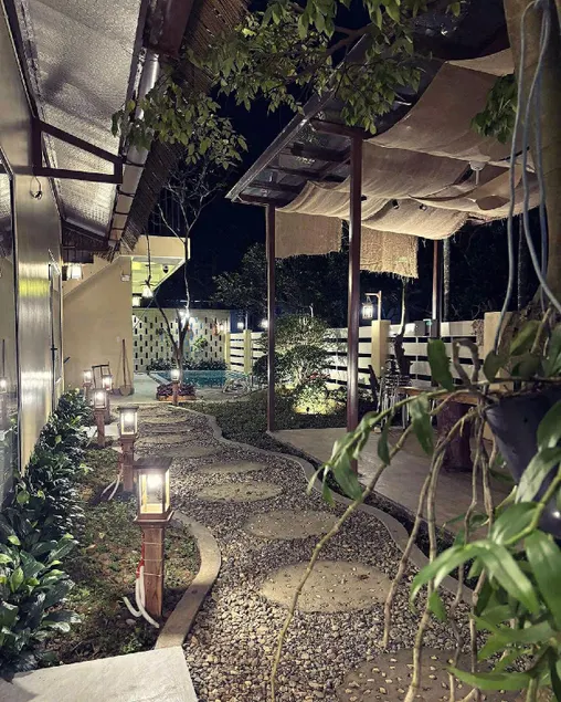 Lá Home - Rural Nature & Comfort - Image 1