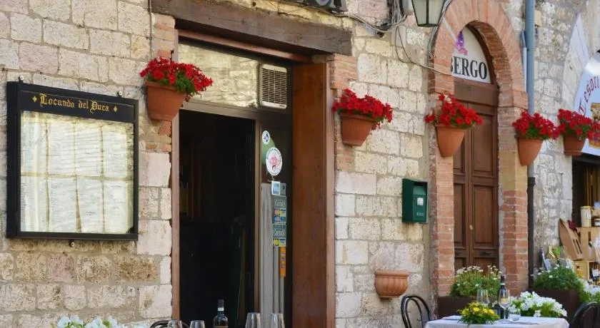 Locanda Del Duca - Image 1