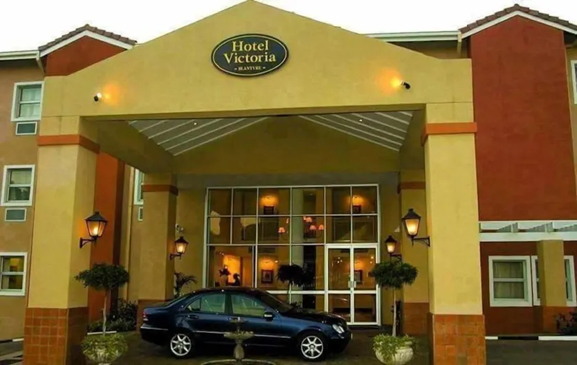 Hotel Victoria - Image 1