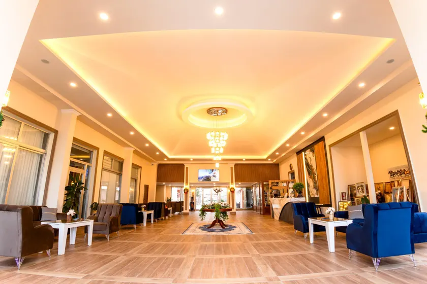 Continent Hotel Kapadokus Termal - Image 1