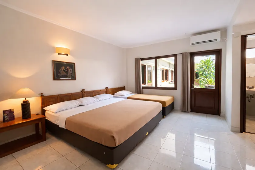 Hotel Winotosastro Garden - Image 1