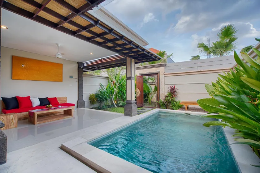 Puri Canggu Residence - Image 1