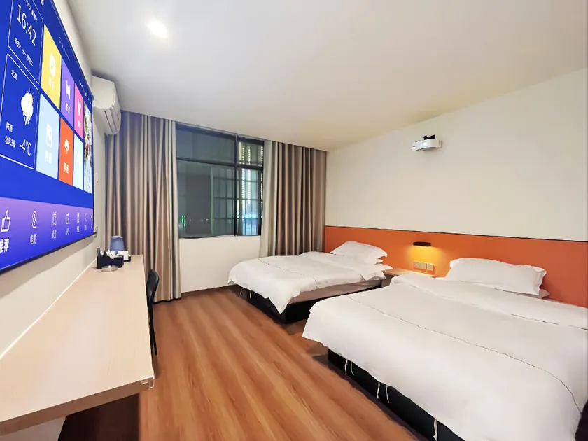 Dehao Business Hotel - Image 1