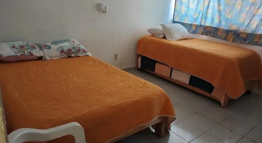 Casa Mixtecos habitación 1 - Image 1