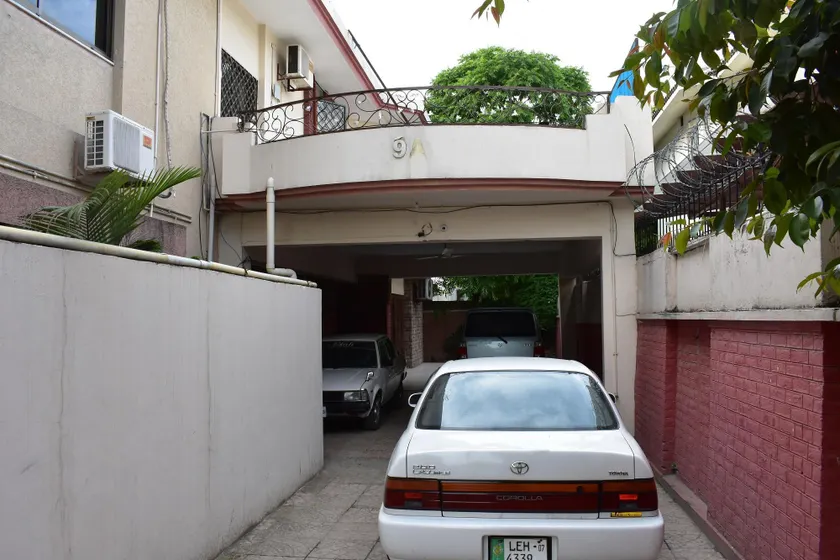 Marina Residency I - Image 1
