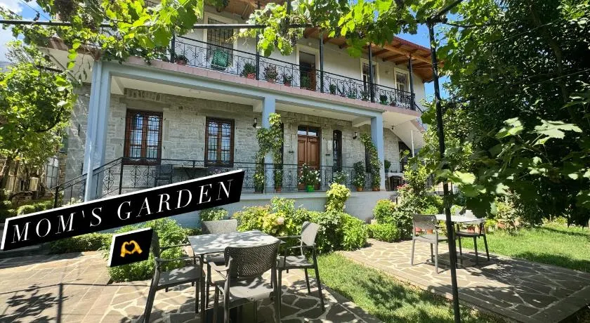 Garden Guest House - Image 1