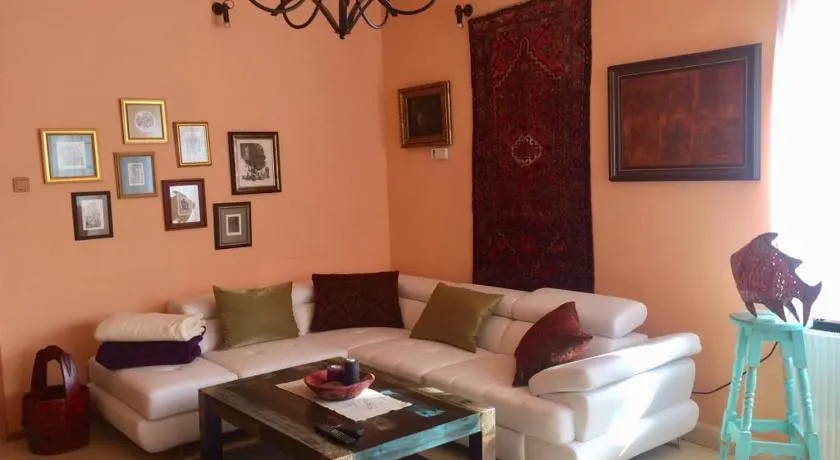 MG Apartman - Image 1
