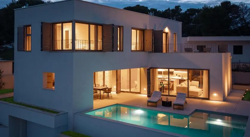 Lemon Tree Villa - Image 1