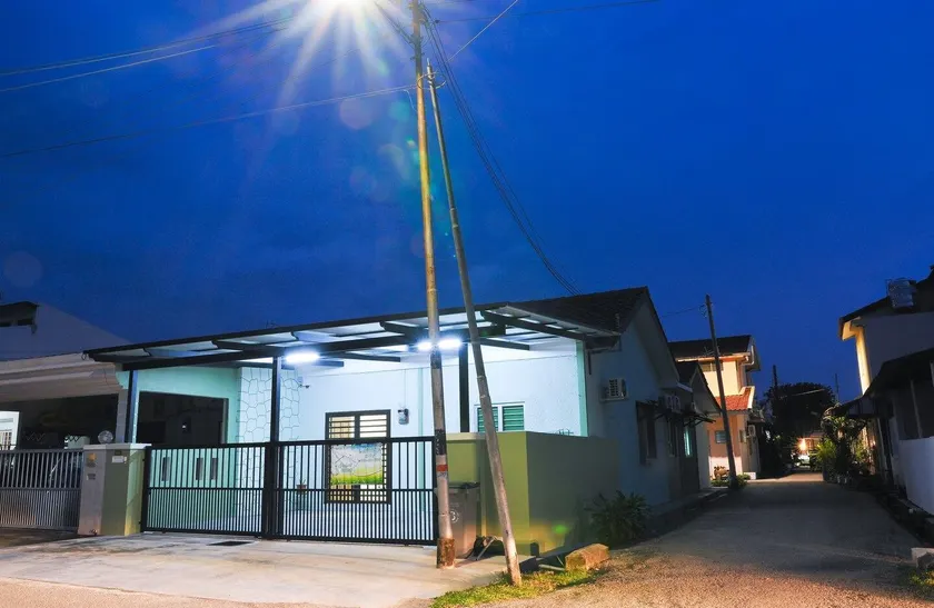 Homestay Comfort House at Melaka Bukit Baru - Image 1