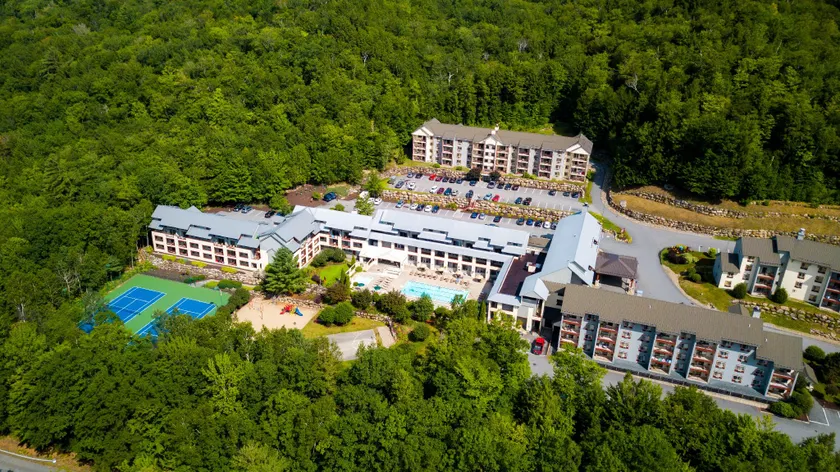 InnSeason Resorts Pollard Brook - Image 1