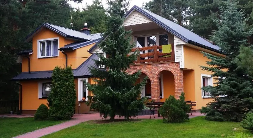 Na Skraju Lasu - Image 1