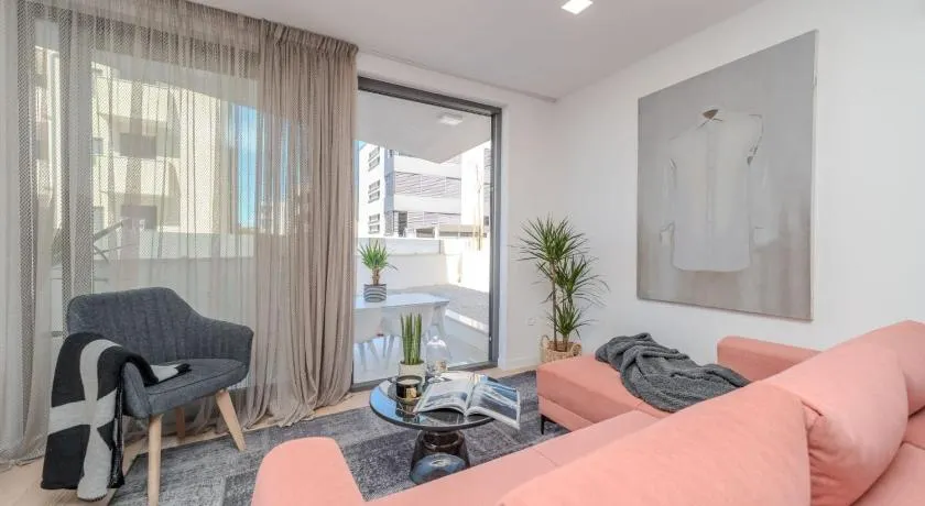 Apartment Marant near the beach- free parking - Image 1