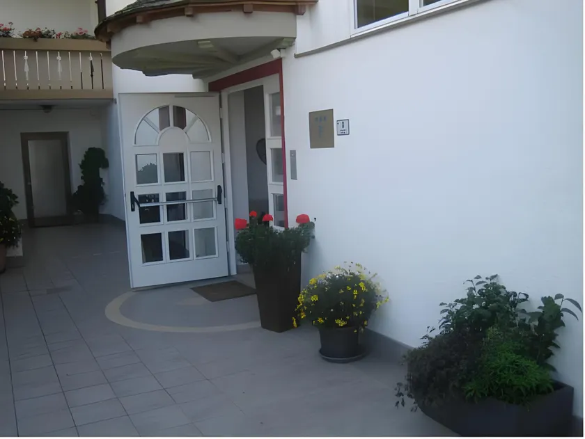 Pension Grafenau - Image 1