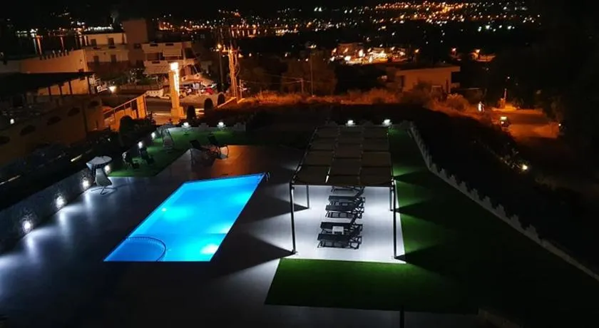 Nina Apartment - Image 1