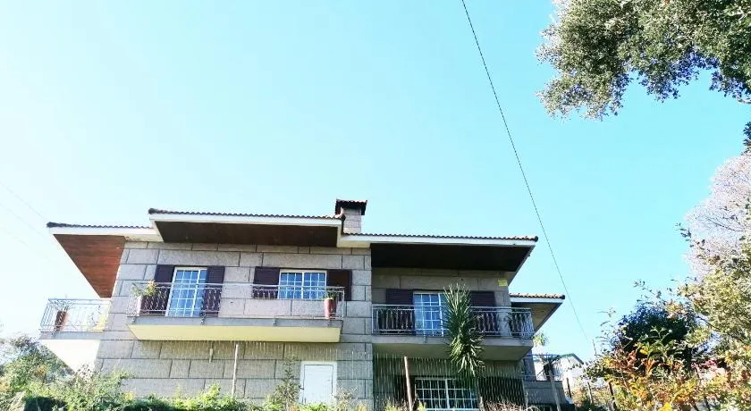 Refúgio do Seixoso - Image 1