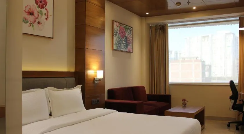 Anande (The Boutique Hotel) - Image 1