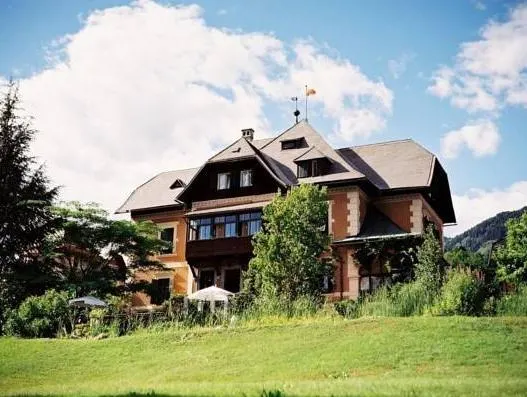 Villa Parkschlössl - Image 1