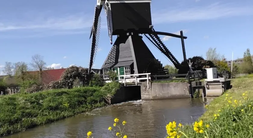 Slapen bij de molenaar - Image 1