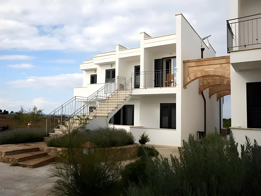 Hotel Resort Portoselvaggio - Image 1