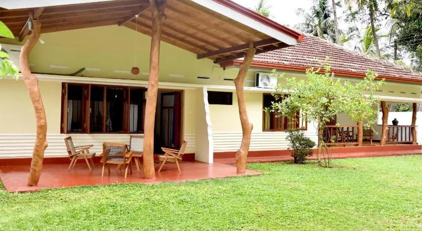 Villa Polhena - Image 1