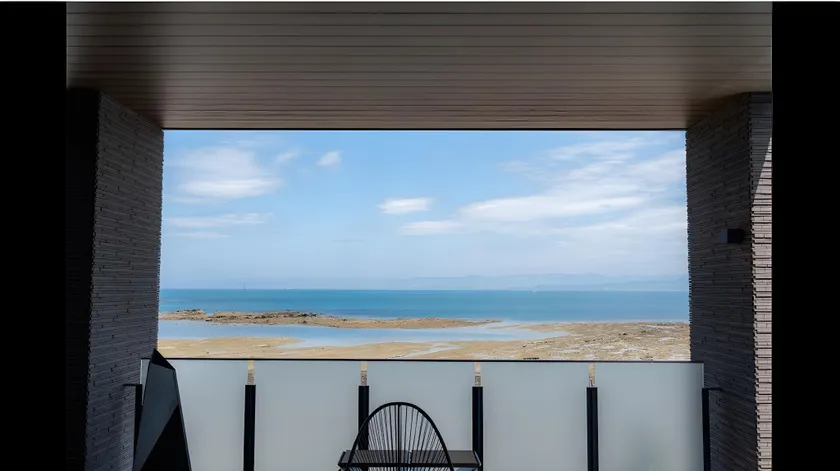EZRA VILLA shirahama - Image 1