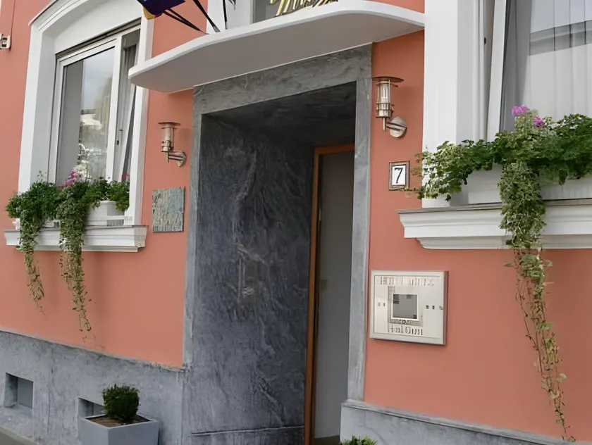 Hotel Mietz - Image 1