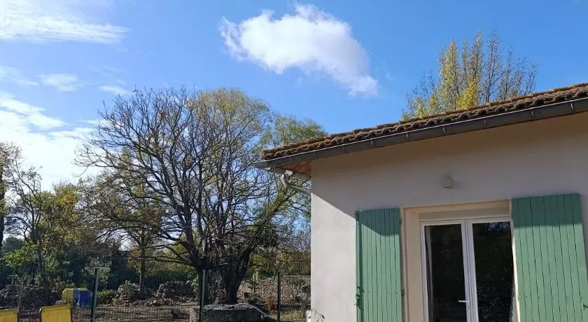 Appartement en maison d'hôtes - Image 1