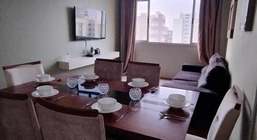Apartamento no Centro - Image 1
