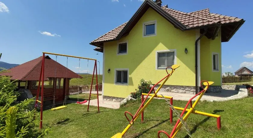 Vikendice porodice Smiljanić - Image 1