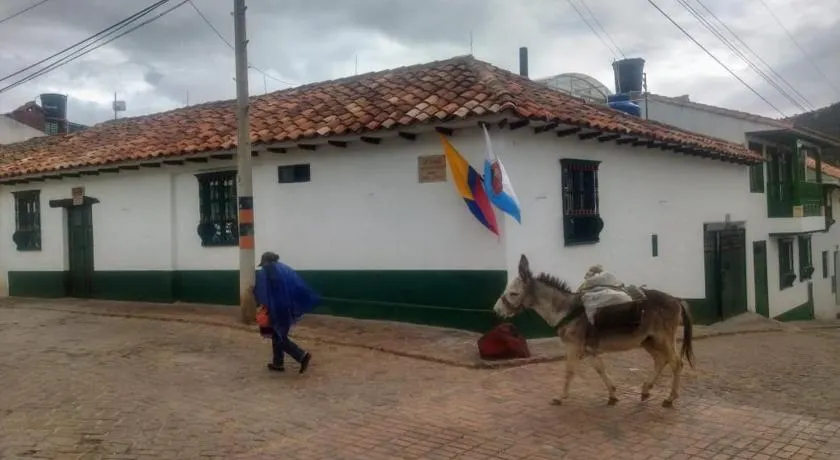 Hospedaje La Lomita - Image 1