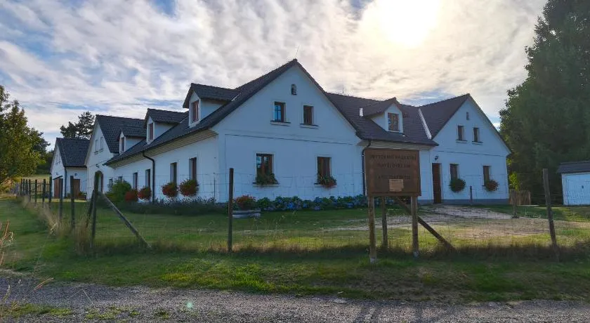 Matějovec 109 & Ubytování Na statku - Image 1