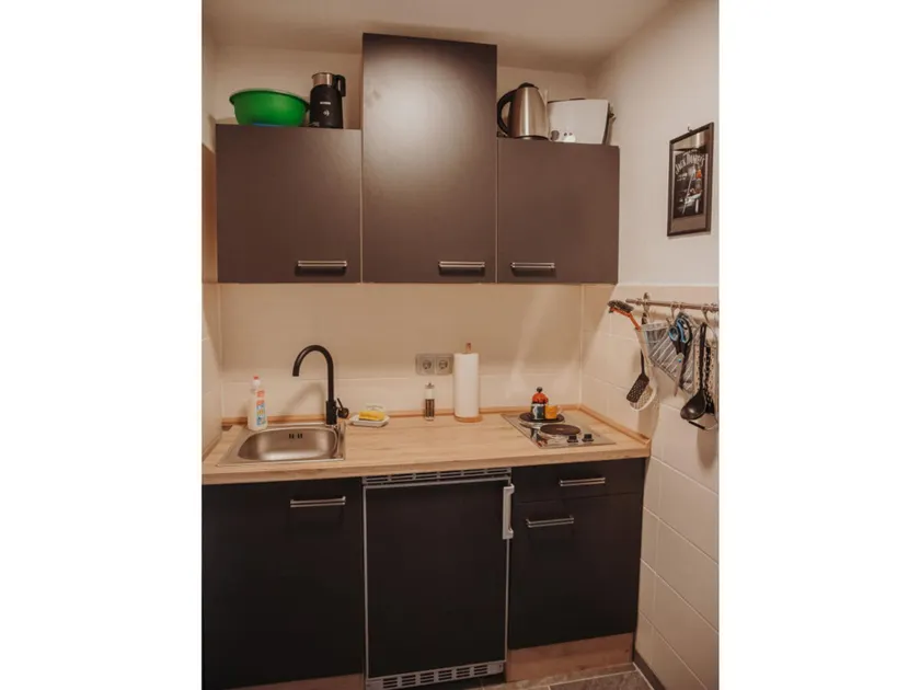 Pura Vida - holiday apartment - Image 1