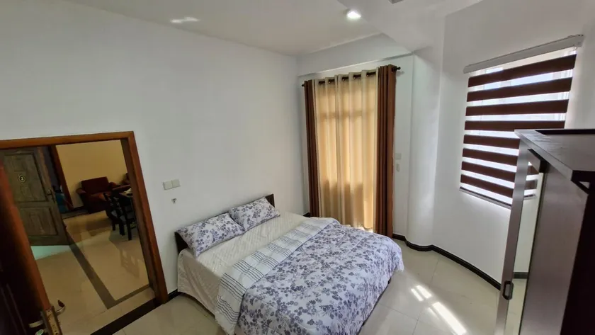 KBK Furnished Apartments, Digana - Image 1