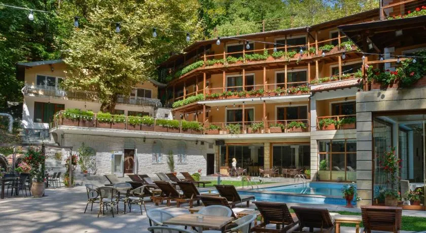 Hotel Saint Nedelya - Image 1