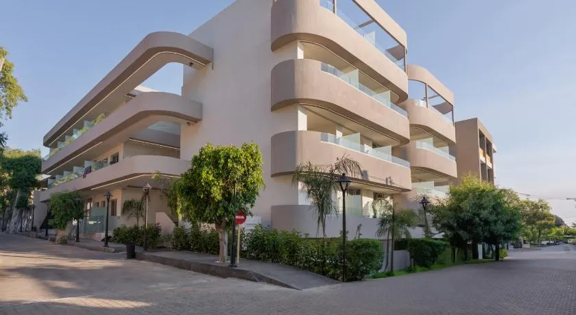 Zorbas Lifestyle Hotel - Image 1