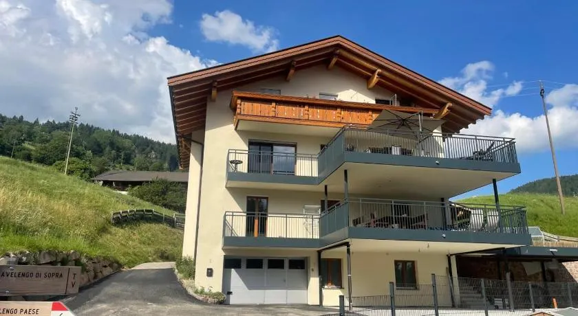 Appartement Bachguter - Image 1