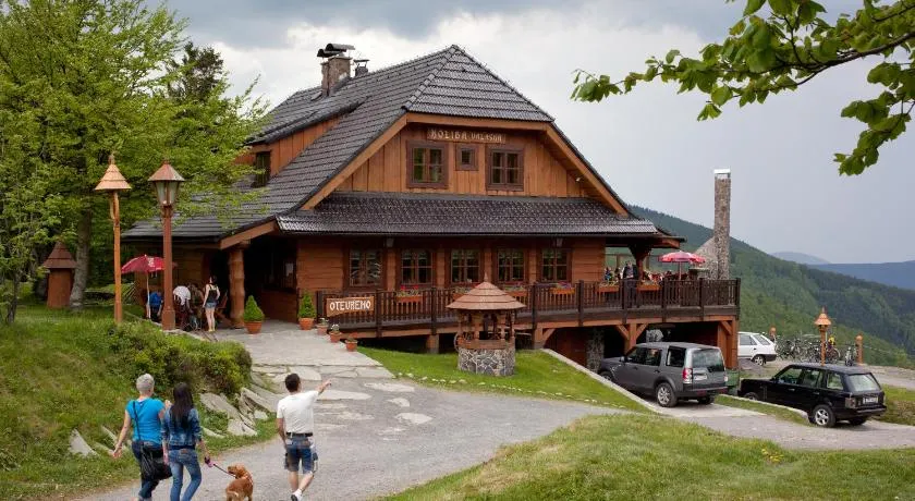 Koliba Valaška - Image 1