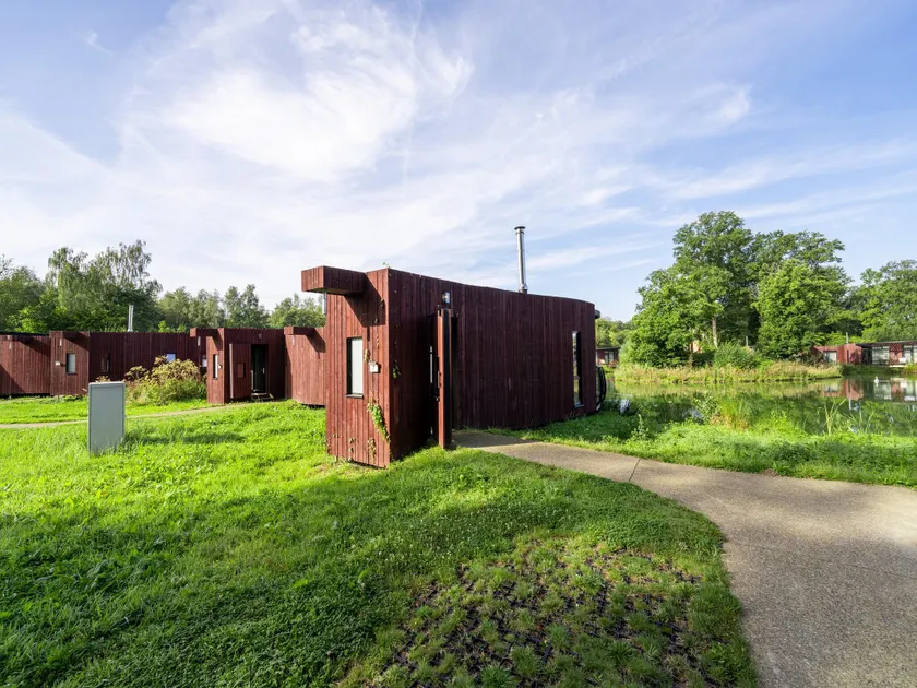 Belvilla Serene Bungalow Amidst Nature - Image 1