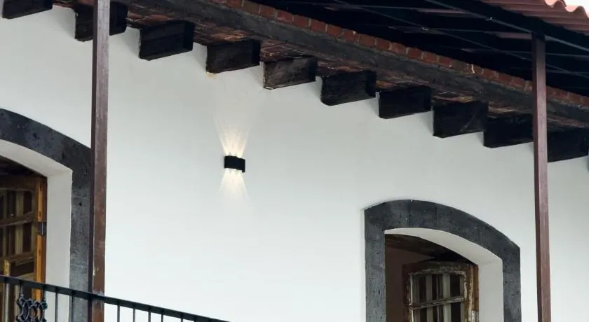 Casa Bravo - Image 1