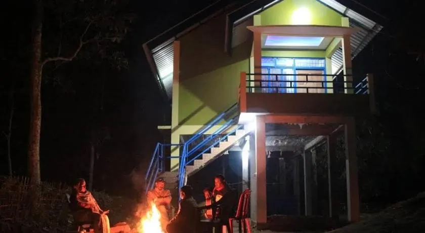 Dibru-Saikhowa Homestay - Image 1